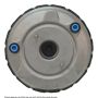 CARDONE Reman 53-7623 Remanufactured Vacuum Power Brake Booster