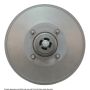 CARDONE Reman 53-7623 Remanufactured Vacuum Power Brake Booster