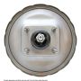 CARDONE Reman 53-7624 Remanufactured Vacuum Power Brake Booster