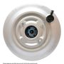 CARDONE Reman 53-7628 Remanufactured Vacuum Power Brake Booster