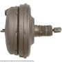 CARDONE Reman 53-8008 Remanufactured Vacuum Power Brake Booster