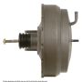 CARDONE Reman 53-8012 Remanufactured Vacuum Power Brake Booster