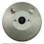 CARDONE Reman 53-8063 Remanufactured Vacuum Power Brake Booster