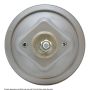 CARDONE Reman 53-8092 Remanufactured Vacuum Power Brake Booster
