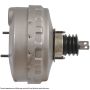 CARDONE Reman 53-8117 Remanufactured Vacuum Power Brake Booster
