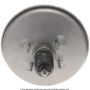 CARDONE Reman 53-8120 Remanufactured Vacuum Power Brake Booster