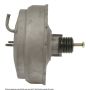 CARDONE Reman 53-8122 Remanufactured Vacuum Power Brake Booster
