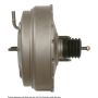 CARDONE Reman 53-8123 Remanufactured Vacuum Power Brake Booster