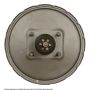 CARDONE Reman 53-8123 Remanufactured Vacuum Power Brake Booster