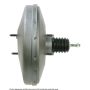 CARDONE Reman 53-8161 Remanufactured Vacuum Power Brake Booster