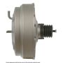 CARDONE Reman 53-8163 Remanufactured Vacuum Power Brake Booster