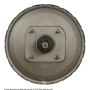 CARDONE Reman 53-8175 Remanufactured Vacuum Power Brake Booster