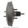 CARDONE Reman 53-8183 Remanufactured Vacuum Power Brake Booster