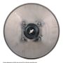 CARDONE Reman 53-8202 Remanufactured Vacuum Power Brake Booster