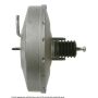 CARDONE Reman 53-8296 Remanufactured Vacuum Power Brake Booster