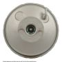 CARDONE Reman 53-8322 Remanufactured Vacuum Power Brake Booster