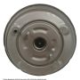 CARDONE Reman 53-8465 Remanufactured Vacuum Power Brake Booster