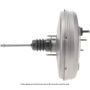 CARDONE Reman 53-8483 Remanufactured Vacuum Power Brake Booster