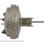 CARDONE Reman 53-8519 Remanufactured Vacuum Power Brake Booster