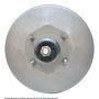 CARDONE Reman 53-8603 Remanufactured Vacuum Power Brake Booster