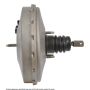CARDONE Reman 53-8610 Remanufactured Vacuum Power Brake Booster