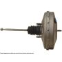 CARDONE Reman 53-8633 Remanufactured Vacuum Power Brake Booster
