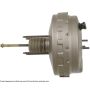 CARDONE Reman 53-8672 Remanufactured Vacuum Power Brake Booster