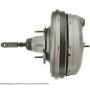 CARDONE Reman 53-8706 Remanufactured Vacuum Power Brake Booster