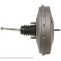 CARDONE Reman 53-8714 Remanufactured Vacuum Power Brake Booster