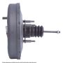 CARDONE Reman 53-9301 Remanufactured Vacuum Power Brake Booster