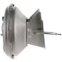 CARDONE Reman 54-71108 Remanufactured Vacuum Power Brake Booster