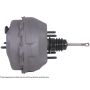 CARDONE Reman 54-71204 Remanufactured Vacuum Power Brake Booster