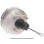 CARDONE Reman 54-71209 Remanufactured Vacuum Power Brake Booster