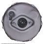 CARDONE Reman 54-71209 Remanufactured Vacuum Power Brake Booster