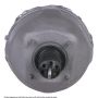 CARDONE Reman 54-71230 Remanufactured Vacuum Power Brake Booster
