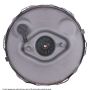 CARDONE Reman 54-71241 Remanufactured Vacuum Power Brake Booster