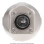 CARDONE Reman 54-71243 Remanufactured Vacuum Power Brake Booster