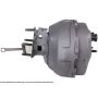 CARDONE Reman 54-71244 Remanufactured Vacuum Power Brake Booster