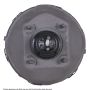 CARDONE Reman 54-71261 Remanufactured Vacuum Power Brake Booster