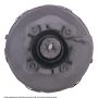 CARDONE Reman 54-71286 Remanufactured Vacuum Power Brake Booster