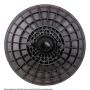 CARDONE Reman 54-71401 Remanufactured Vacuum Power Brake Booster