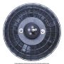 CARDONE Reman 54-71405 Remanufactured Vacuum Power Brake Booster