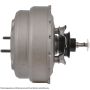 CARDONE Reman 54-71510 Remanufactured Vacuum Power Brake Booster