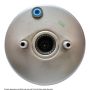 CARDONE Reman 54-71521 Remanufactured Vacuum Power Brake Booster