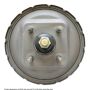 CARDONE Reman 54-71531 Remanufactured Vacuum Power Brake Booster