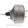 CARDONE Reman 54-71901 Remanufactured Vacuum Power Brake Booster