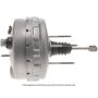 CARDONE Reman 54-71921 Remanufactured Vacuum Power Brake Booster