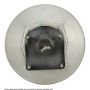 CARDONE Reman 54-72033 Remanufactured Vacuum Power Brake Booster