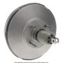 CARDONE Reman 54-72038 Remanufactured Vacuum Power Brake Booster
