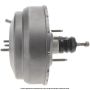 CARDONE Reman 54-72505 Remanufactured Vacuum Power Brake Booster